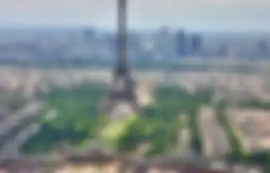 Buat Gedung-gedung Goyang hingga Warga Ketakutan, Paris Diteror Suara Ledakan Dahsyat yang Getarkan Seantero Kota, Ternyata Ini Pemicunya