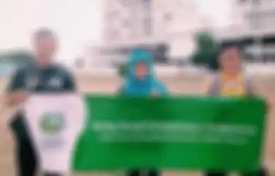 Begini Cerita Aldo yang Berdayakan Warga Disabilitas Lewat Es Krim Buah Naga