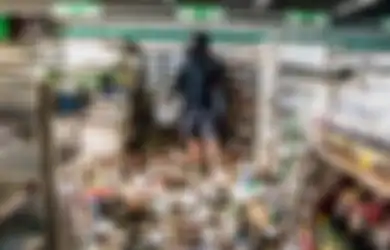 Gara-gara Ulah Manusia, 5 Tempat Ini Jadi Area Paling Berbahaya di Dunia untuk Dikunjungi