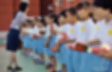 Pantas Banyak yang Tumbuh Cerdas, Ini Rahasia Sistem Pendidikan di China yang Bisa Kita Tiru!