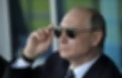 Vladimir Putin, Mantan Agen Rahasia yang Kerap Membunuh para Pengkhianat Negara secara Diam-diam