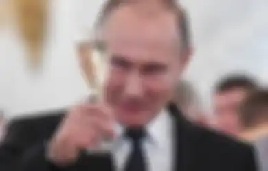 Benarkah Vladimir Putin Sosok Pemimpin Ideal? Ini Kondisi Rusia di Bawah Pimpinan Mantan Agen KGB Itu