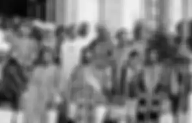 Kisah Singa Penakluk dari Yehuda, Manusia yang Dituhankan Kaum Rastafari