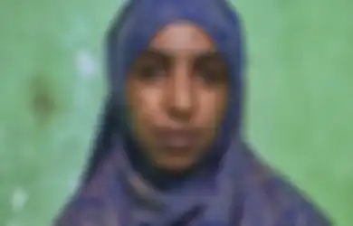 (Foto) Memilukan, Beginilah Potret Pengungsi Somalia di Indonesia