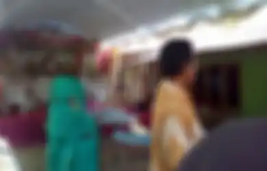 Tragis! Akan Langsungkan Akad Nikah, Mempelai Wanita Asal Kudus Ini Malah Keracunan Jamu Manten