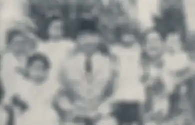 Rachmawati Soekarnoputri Kecil Senang Ubun-ubunnya Ditiup Bung Karno yang Pernah Berutang untuk Pernikahan Anaknya