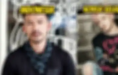 10 Negara Ini Punya Standar Ketampanannya Masing-masing untuk Membius para Wanita, Indonesia?