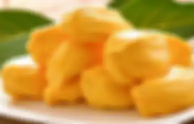 Kurangi Risiko Kanker Sampai Tingkatkan Penglihatan, Itulah 2 dari 10 Manfaat Luar Biasa Nangka Bagi Kesehatan