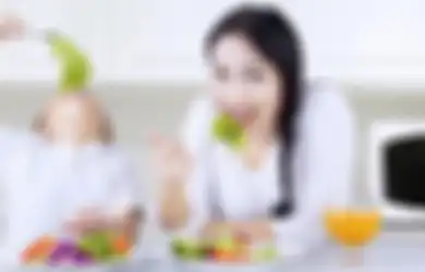 Tidak Hanya Lebih Sehat, Vegetarian juga Lebih Hemat dari Mereka yang Mengonsumsi Daging?