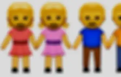 Ada di Keypad HP dan Sering Kita Gunakan, 5 Emoji ini Ternyata Simpan Kontroversi di Baliknya!