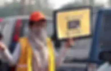 E-Money Bikin Kita Lebih Hemat