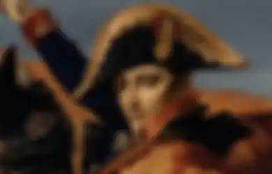 Makanan Kaleng yang Kita Konsumsi Saat Ini  Berasal Dari Sayembara Napoleon Bonaparte