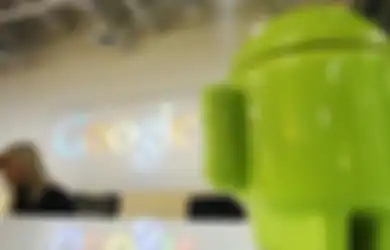 Android Kuasai 84,6 Persen Pasar Ponsel Pintar Global