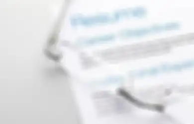 Catat! Ini Jenis Huruf yang Disarankan dalam Menulis CV