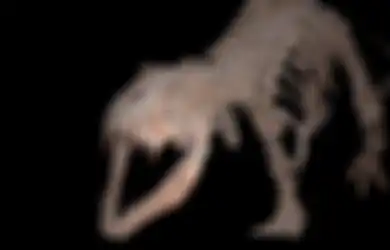 Dinosaurus Punah Bukan karena Hujan Meteor Melainkan Kabut Abu yang Terjadi Setelahnya