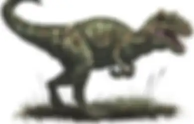 Mitos-mitos Seputar Dinosaurus Ini Sebaiknya Tidak Kita Percaya Begitu Saja