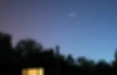 Iridium Flare, Fenomena Langit Akibat Keberadaan Satelit