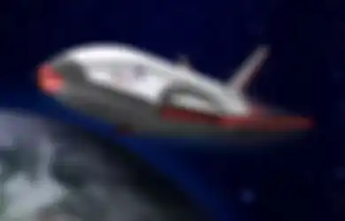 Hebat, Pesawat Antariksa India Akan Meluncur di Bulan Mei