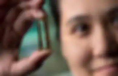 Kawat Nano Dapat Membuat Daya Tahan Baterai Lebih Lama