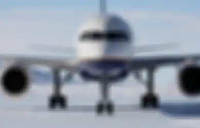 Boeing 757, Pesawat Pertama yang Membuat Sejarah dengan Mendarat di Landasan Es Antartika