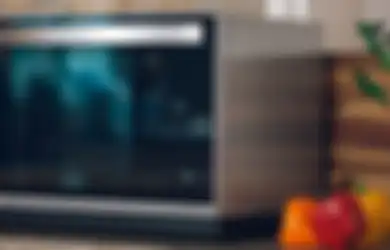 Tovala, Oven Pintar yang Bisa 'Memasak' Sendiri Beragam Jenis Makanan dalam Waktu Bersamaan