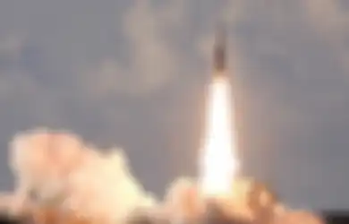 Berbiaya Rendah, India Jadi Langganan AS untuk Meluncurkan Satelit