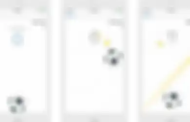 Beginilah Cara Bermain Game Sepakbola yang Tersembunyi di Facebook Messenger