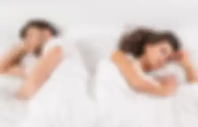 6 Tanda Wanita Mengalami Seks yang Benar-benar Buruk