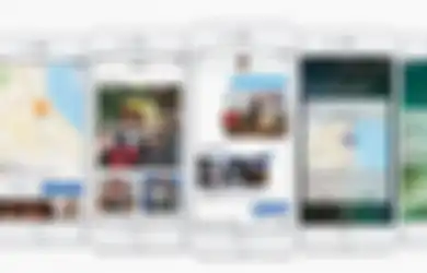 Tak Semua Produk Apple Mendapatkan Jatah iOS 10: Inilah Perangkat-perangkat yang Kebagian iOS 10