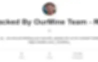 Gunakan Password yang Terlalu Konyol, Akun Twitter dan Pinterest Mark Zuckerberg Diretas