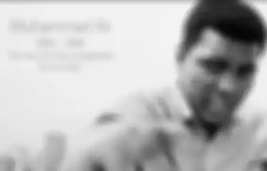 Apple: Muhammad Ali, Pria Tanpa Imajinasi dan Sayap