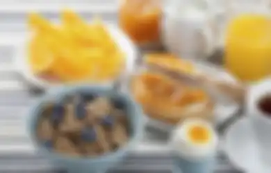 9 Jenis Makanan yang Layak Dipilih Menjadi Menu Sarapan Kita