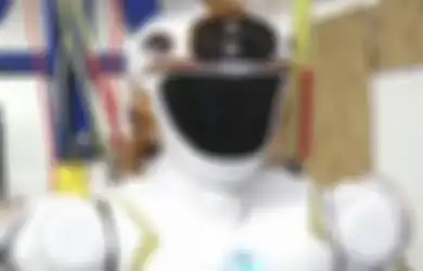 NASA Persiapkan Robot Humanoid Valkyrie untuk Ekspedisi ke Mars