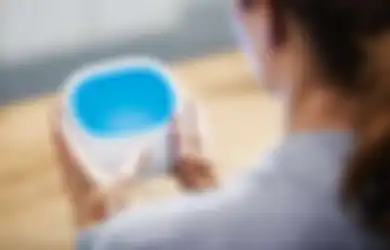 Cahaya Biru Ini Bisa Membuat Kita Merasa Berenergi Seharian