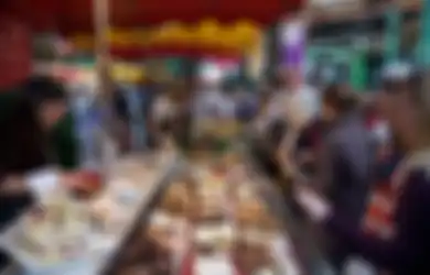 Penggalangan Dana dari Perbedaan Budaya