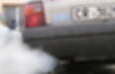 Akibat Pencemaran Udara: Rp38,5 Triliun Habis untuk Berobat