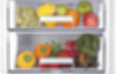 Tips Menyimpan Makanan di Lemari Es