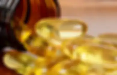 Melawan Produk Alami, Suplemen Antioksidan Justru Berbahaya