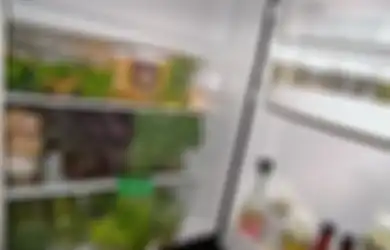 Jangan Simpan Tomat di Kulkas