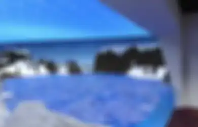 Wow, Kebun Binatang Detroid Membuka Habitat Penguin Terbesar di Dunia