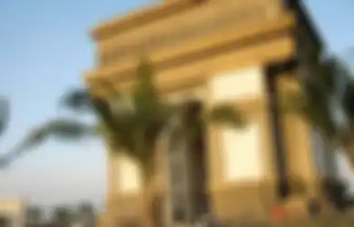Berwisata dengan Cita Rasa Luar Negeri di Negeri Sendiri.