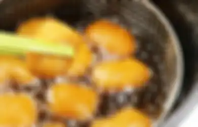 Mengapa Kita Perlu Menghindari Makanan yang Digoreng?