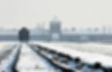 Travelling Ke Zona Perang Bakal Jadi Tren?