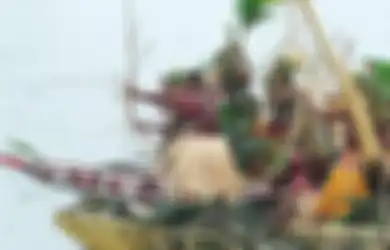 Banyaknya Wisatawan Bisa Menangkal Isu Konflik di Papua