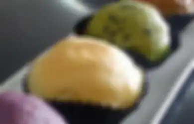 Ada Roti Baru Bernama Lapedo di Bandung