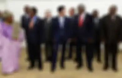 Mengapa Jepang Melakukan Investasi Ratusan Trilliun di Afrika?