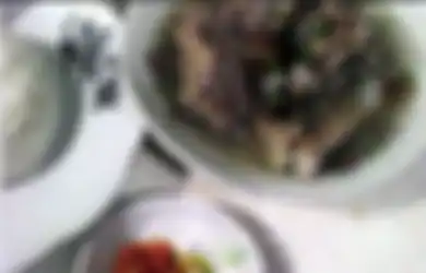 Soto Sulung Babi Spesialis Malam