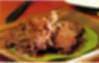 Kita Mesti Bangga dong, Makanan Asal Indonesia Ini Menjadi Makanan Terenak di Dunia