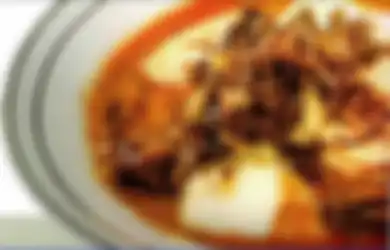 Ketupat Sayur, Kelezatan Warisan Betawi