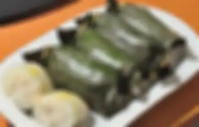 Cerita Tersembunyi di Balik Lemper